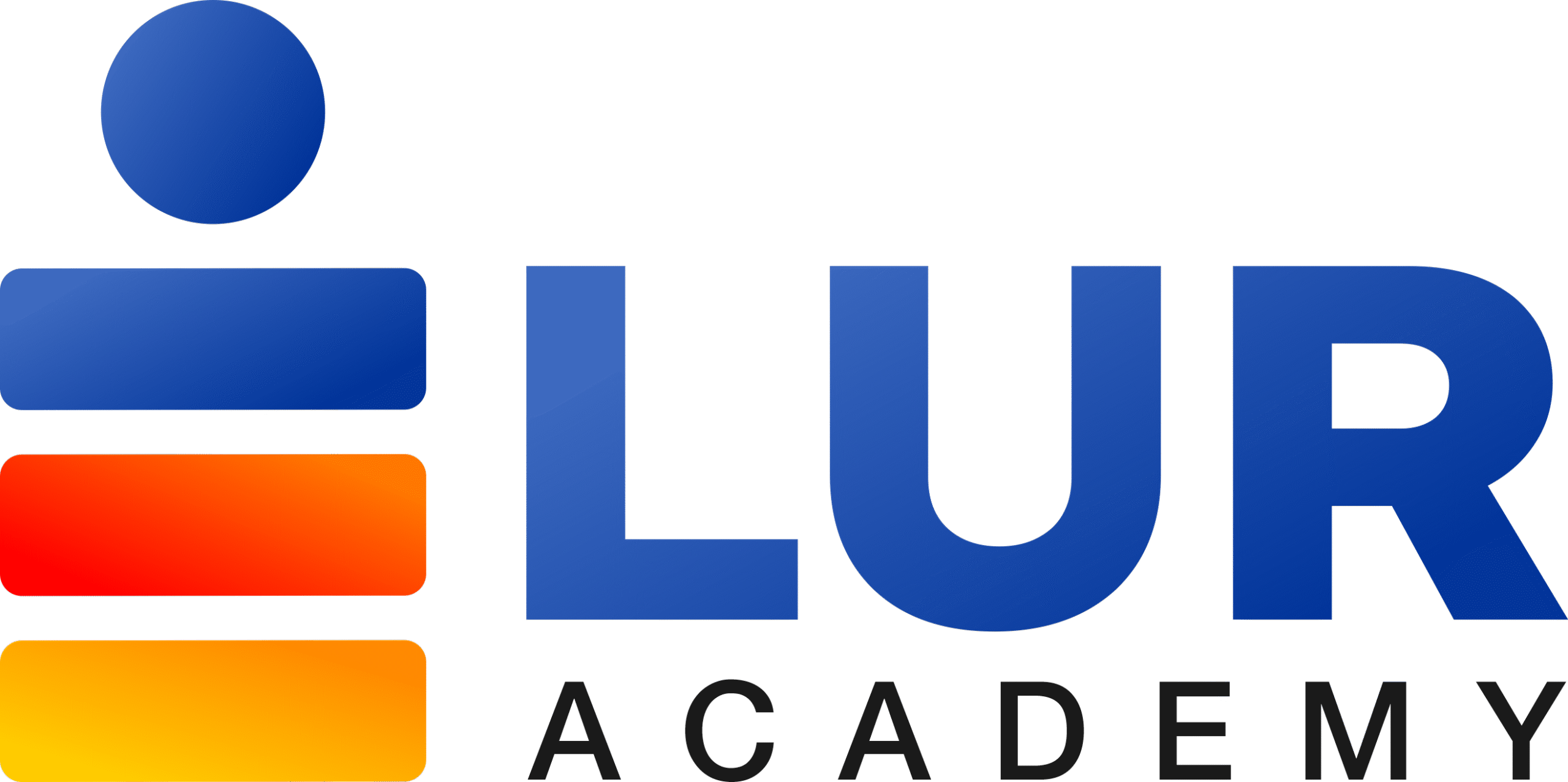 LUR Academy Logo